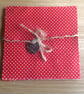 8 x 4" squares for charm quilts - Image 2
