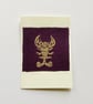 Zodiac Scorpio greeting card  - Image 7