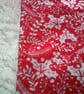 Red and White Christmas Stocking - Image 6