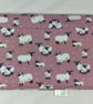 Interchangeable needle case with sheep ,interchangeable organiser, addi needle c - Image 4