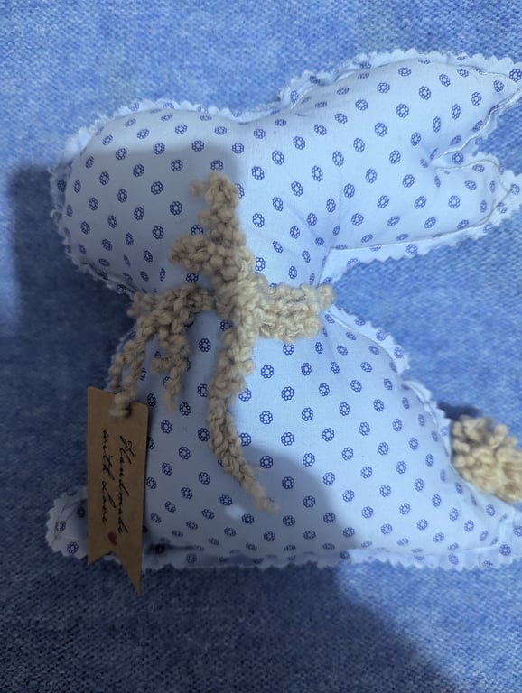 Decorative cute bunny 