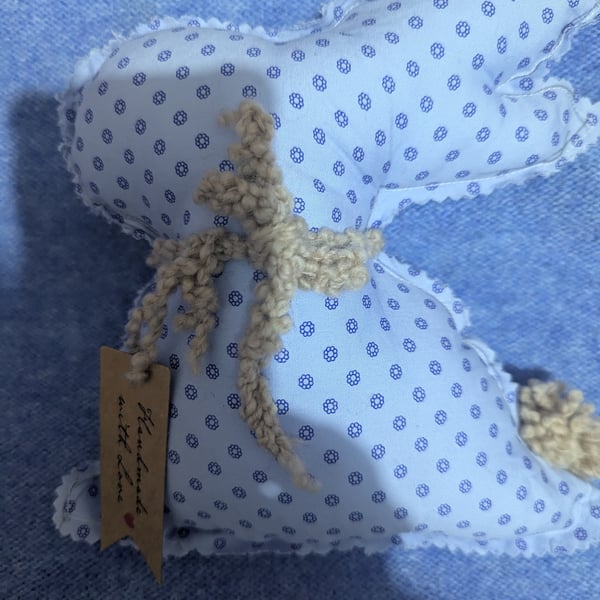 Decorative cute bunny 