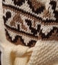 'Starsky 'style cardigan 48"-50" - Image 3