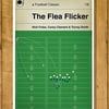 Philadelphia Eagles - The Flea Flicker - Foles to Smith - Poster (11x17"or A3)