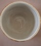 Stoneware Japanese inspired tea bowl or whisky cup - Image 6