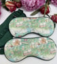 100% Mulberry Silk Ultra Soft Eye Mask - The Playground