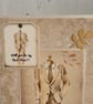 Greeting Card Will You Be My Best Man card by Carolee Crafts PB1 - 0008 - Image 3