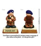 Royal Engineers Gift - Personalised Soldier Birthday Retirement Passing Out - Image 2