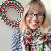 Crafting with Lyndsey