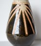 Geometric Line Vase - Rays - Image 3