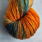 Kingfisher British Wool DK Yarn