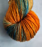 Kingfisher British Wool DK Yarn - Image 1