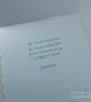 Handmade twin babies card - Image 4