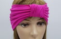 Stretchy headbands