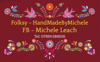 HandMadeByMichele