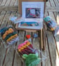 Beautiful Bundle Weaving Kit