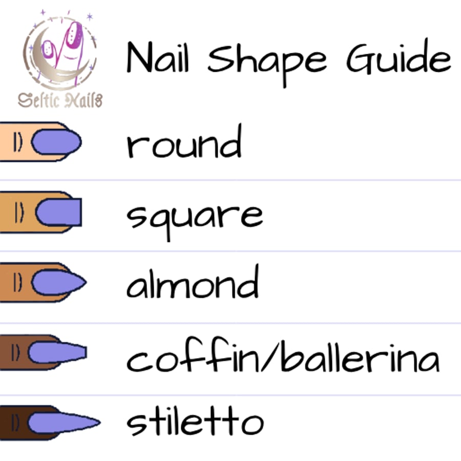 Nail Sizing Kit