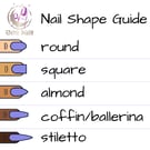 Nail Sizing Kit