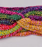 Crochet twisted earwarmers - Image 5