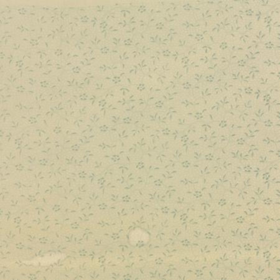 Fat Quarter 'Autumn Lily' fabric by Blackbird Designs for Moda 