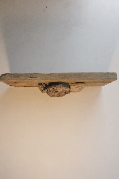 Driftwood & Recliamed Wood Shelves,Drift wood shelf,Drift wood Shelves 50 x 22cm