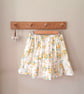 Floral Summer skirt - UK size 10