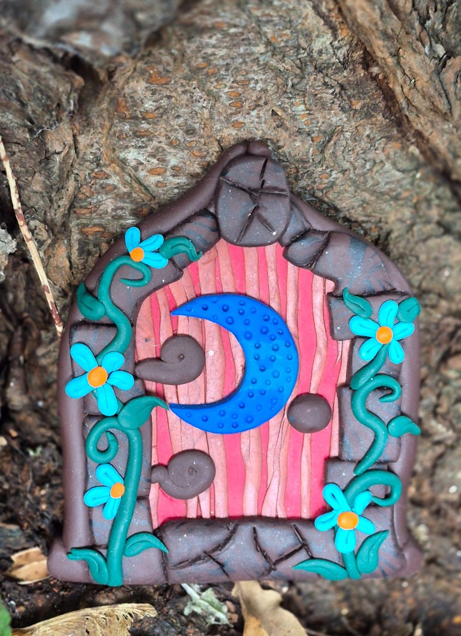Faery Door