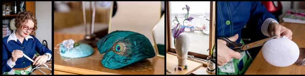 Miss Ava's Millinery