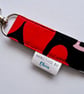 Handmade mini keyring - Image 2