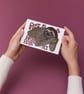 Rest Is a Radical Political Act Postcards - Pack of 5 Cards - Image 4