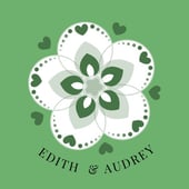Edith & Audrey Handmade