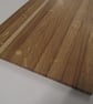 Oak and Holly wall clock - Image 3