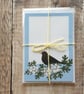 Blackbird Mini Writing Paper Set - Image 1