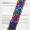 Fabric Bookmark