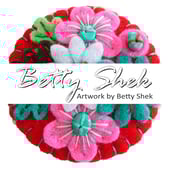 BettyShekStudio 