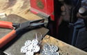 Designer earrings