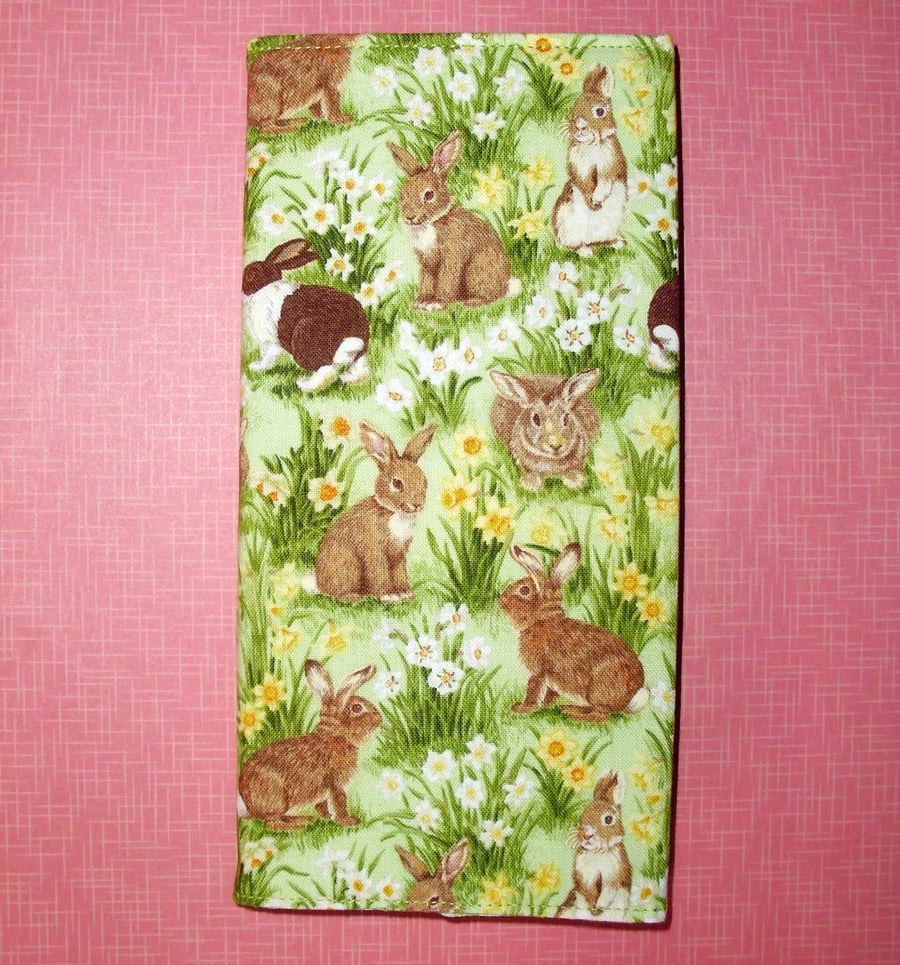 Address book - Rabbits