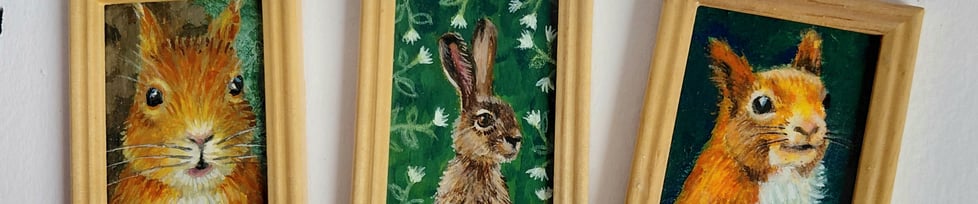 Traceyann Papworth Studio