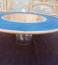  OAK DISH WIDE RIMMED - Image 2