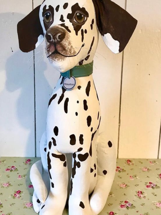 Dalmatian items online