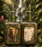 Asian Elephant Conservation Bottles
