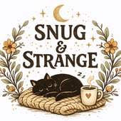 Snug and Strange
