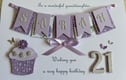 Female Birthday Cards