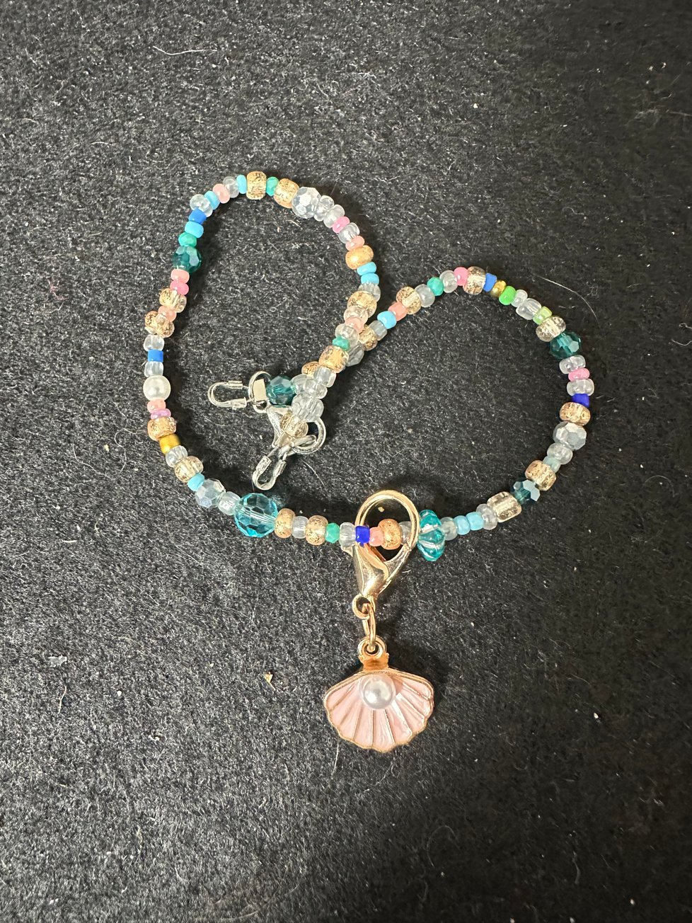 Bear Witch Jewellery