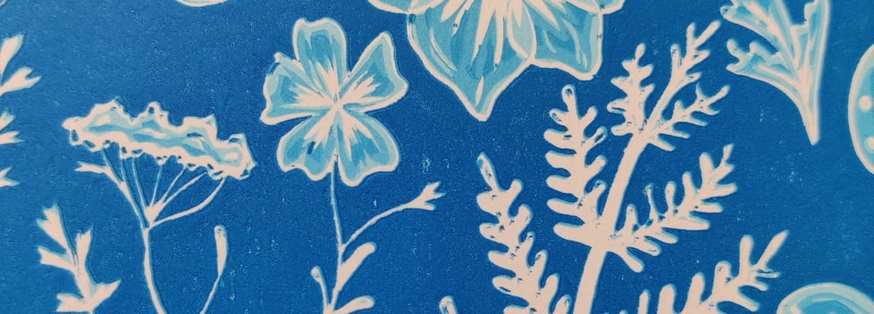 Tempest Elliott Printshop