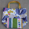 Large tote bag