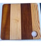 Hardwood Cheese Chopping Board  - Image 4