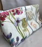 toiletries bag, wash bag, make up bag, zipper bags, pouch bag, - Image 5