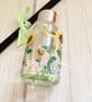 Reed Diffuser Bottle Hand Painted with Sunflowers  - Image 7