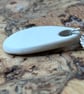 Handcrafted Pendant Necklace, One of a Kind, Sterling Silver, Gift Boxed. - Image 7
